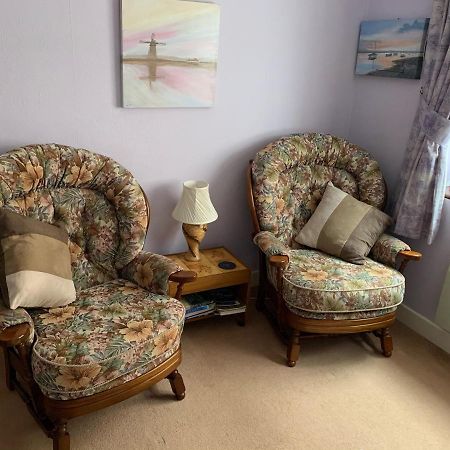 Leeward Bed & Breakfast South Walsham Exterior foto